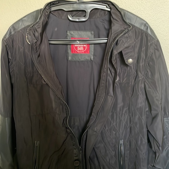 Groggy Medium versatile jacket - Picture 9 of 11